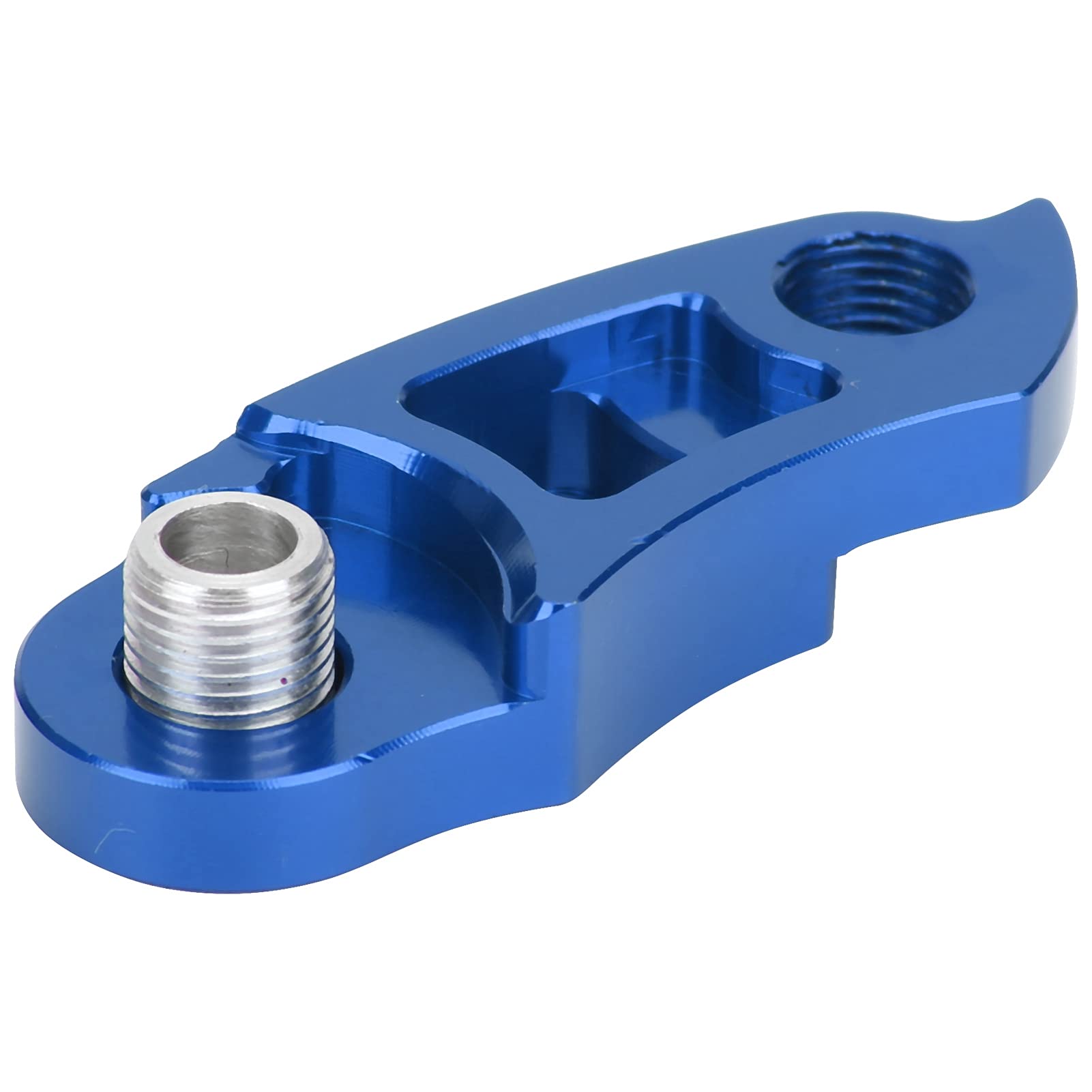 Prolunga Per Gancio Deragliatore Bici | In Lega Di Alluminio | 4 Dimensioni Per Manutenzione Meccanica - Foto 7