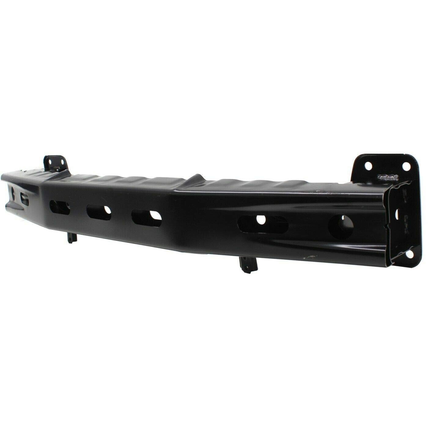 Amazon.com: Neutron Bumper Face Bar ReinforcementMember Front 