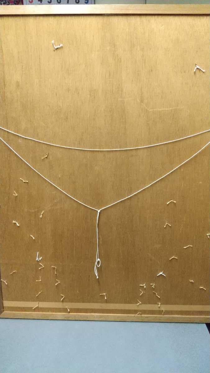 Amazon.co.jp: 復元 隠明寺版画絵凧 古い 当時もの 山形 凧 凧画