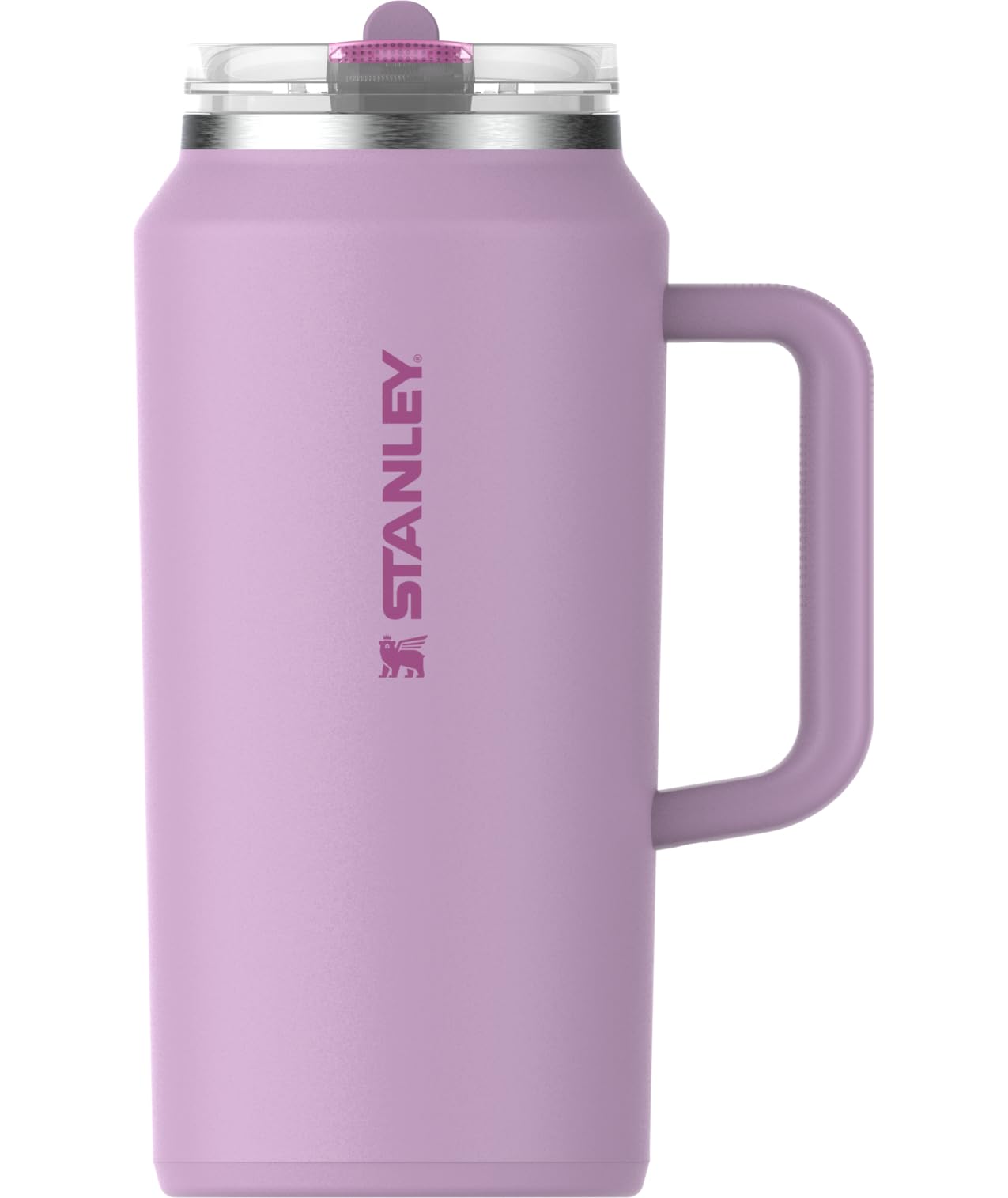 Amazon.com: STANLEY Quencher ProTour Flip Straw Tumbler with