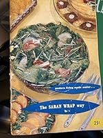 Modern Living Made Easy.the Saran Wrap Way B001E2QU48 Book Cover