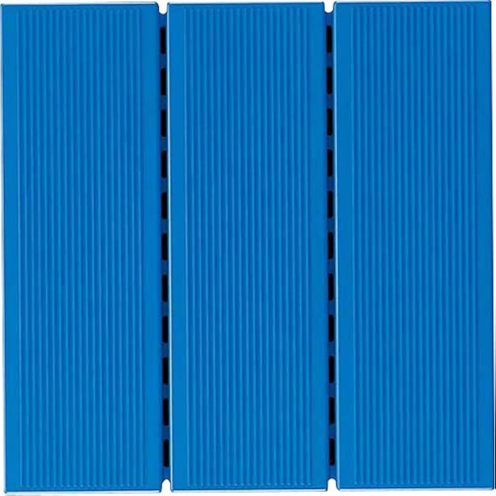 Amazon.co.jp: コンドル (スノコ)システムスノコ 本駒 青 : DIY