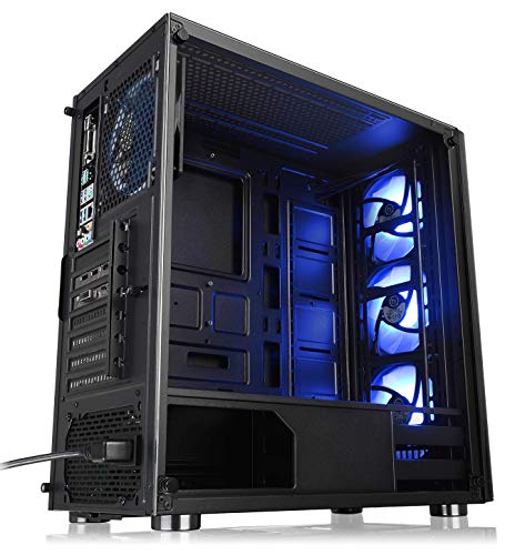 Build My PC, PC Builder, Thermaltake V200