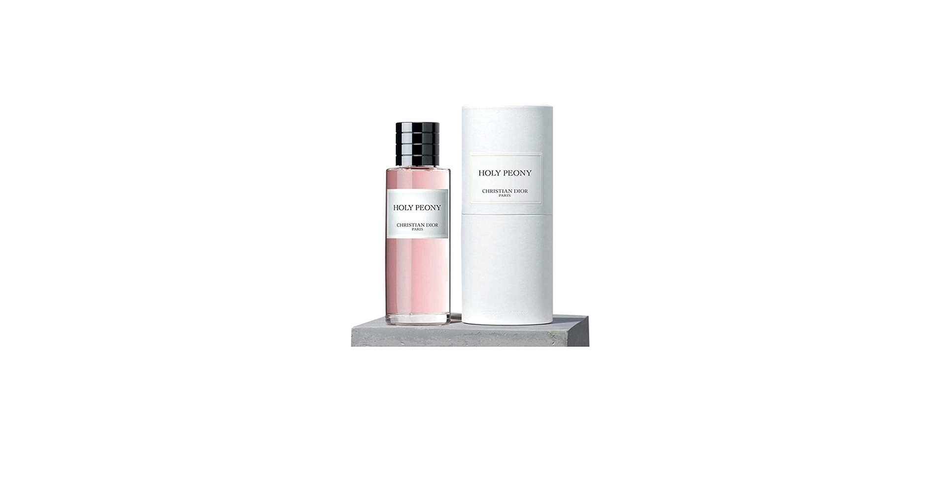 HOLY PEONY 香水 CHRISTIAN DIOR Holy Peony fragrance: the floral fragrance that portrays the