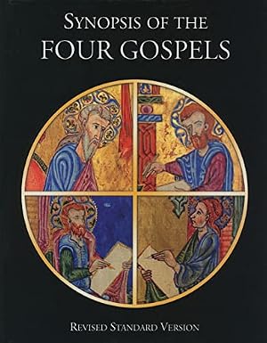 Gospel Parallels: A Comparison of the Synoptic Gospels, New Revised Standard Version: Burton H ...