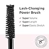IT-Cosmetics-Superhero-Mascara-Super-Black-Elastic-Stretch-Volumizing-Lengthening-Mascara-Lifts-Separates-Conditions-Lashes-With-Collagen-Biotin-Peptides-03-fl-oz IT Cosmetics Superhero Mascara â Super Elastic Stretch Black Mascara for Volume & Length - Volumizing Mascara with Collagen, Biotin & Peptides â Suitable Makeup Mascara for Sensitive Eyes