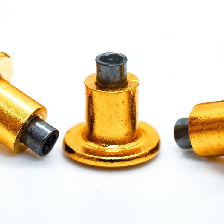 BILLY FLAMINGO'S BRAND Bike Studs for Fat Bike...