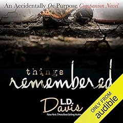 Couverture de Things Remembered