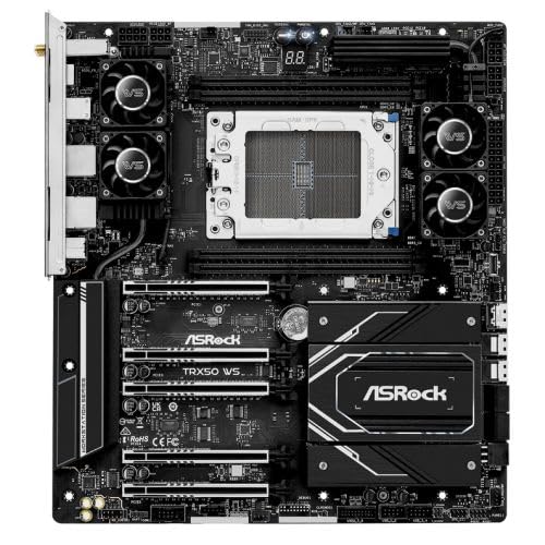 Asrock - Bundkort