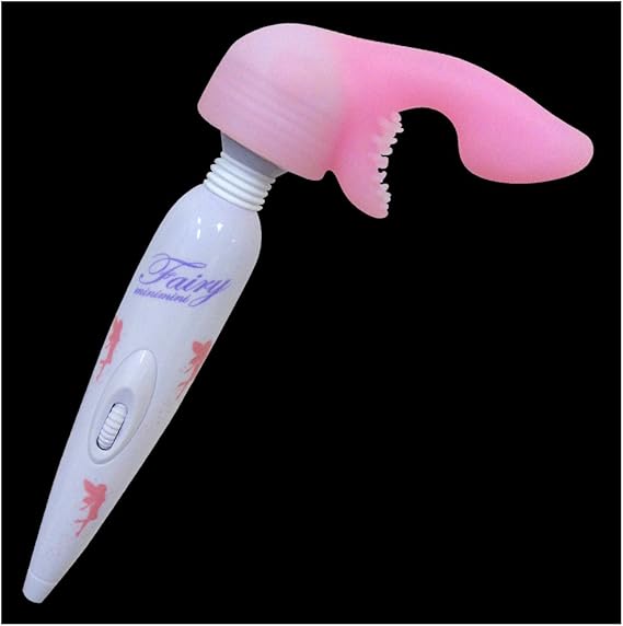 Love Beatle Acme accesorio para Fairy Mini de mini Vibrador ...