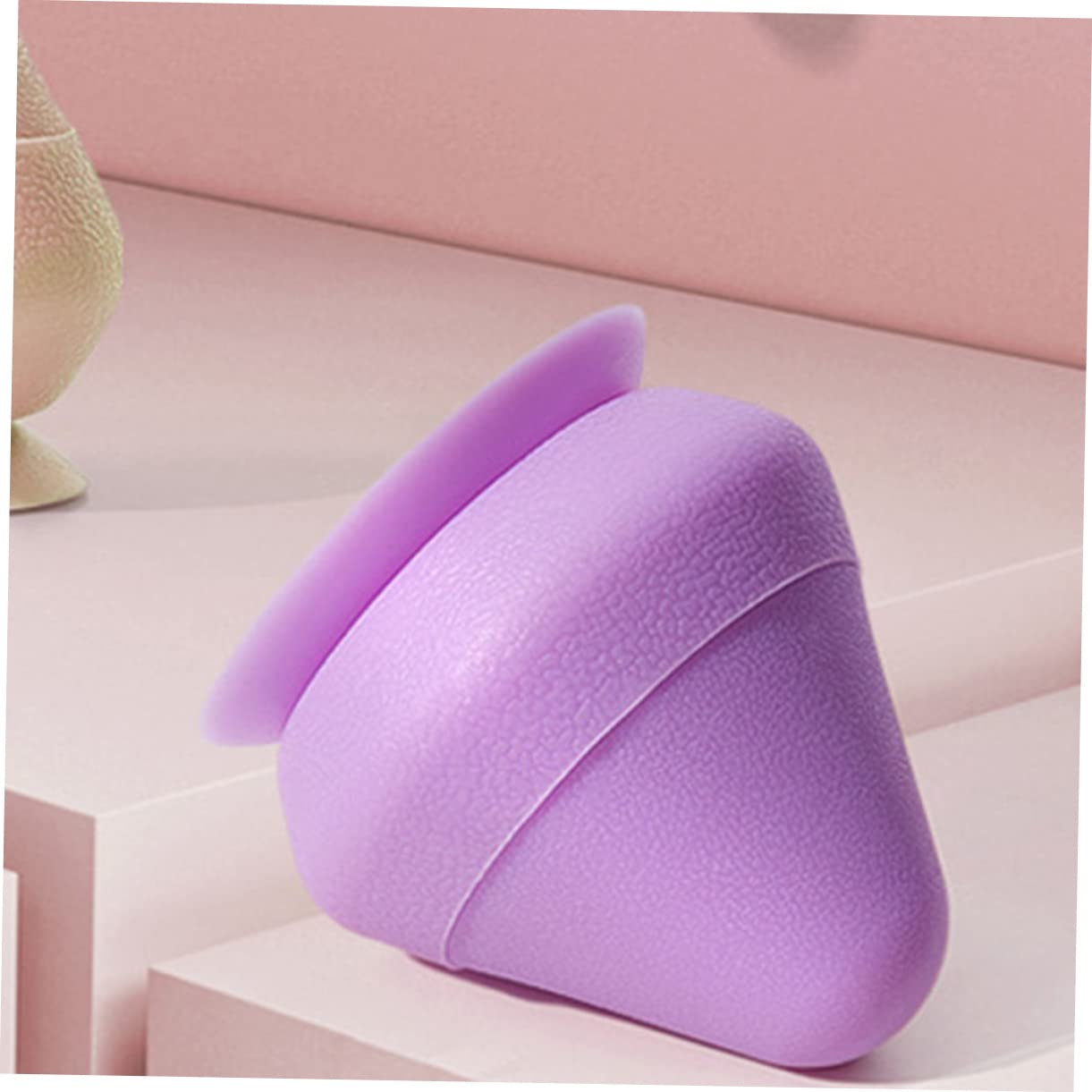 MAGICLULU 3piezas Bola De Masaje Con Para Auto-masaje Herramienta Para Aliviar Músculos Doloridos Multifuncional De Yoga Para Espalda y Pies