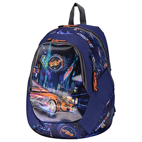 Mochilas Escolares Grandes Totto Sin Ruedas en oferta hoy para comprar  on-line - Distri Papelera