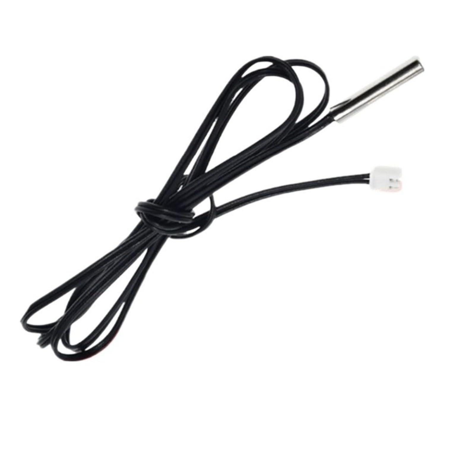 Thermistor-Temperatursensor Der Klimaanlage