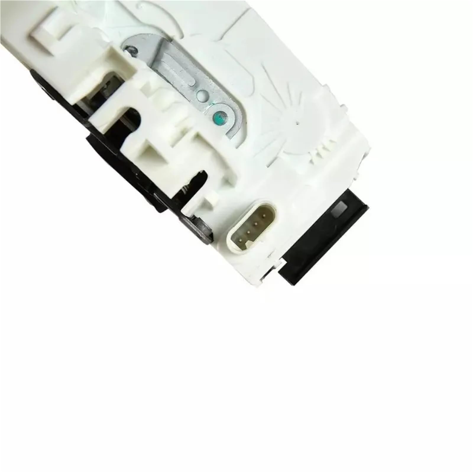 Attuatore per serratura elettrica Serratura portiera auto a 4 pin anteriore destra 1667200435 per MERCEDES-BENZ riparazione