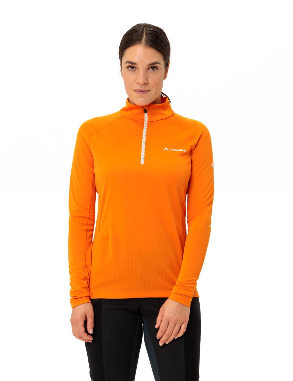 VAUDE Men's Minaki Jacket III - Isolationsjacke Herren - warme Fahrradjacke