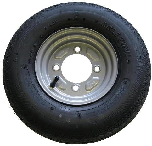 Spare Wheel for a ERDE 122 or Daxara 127 R480X8