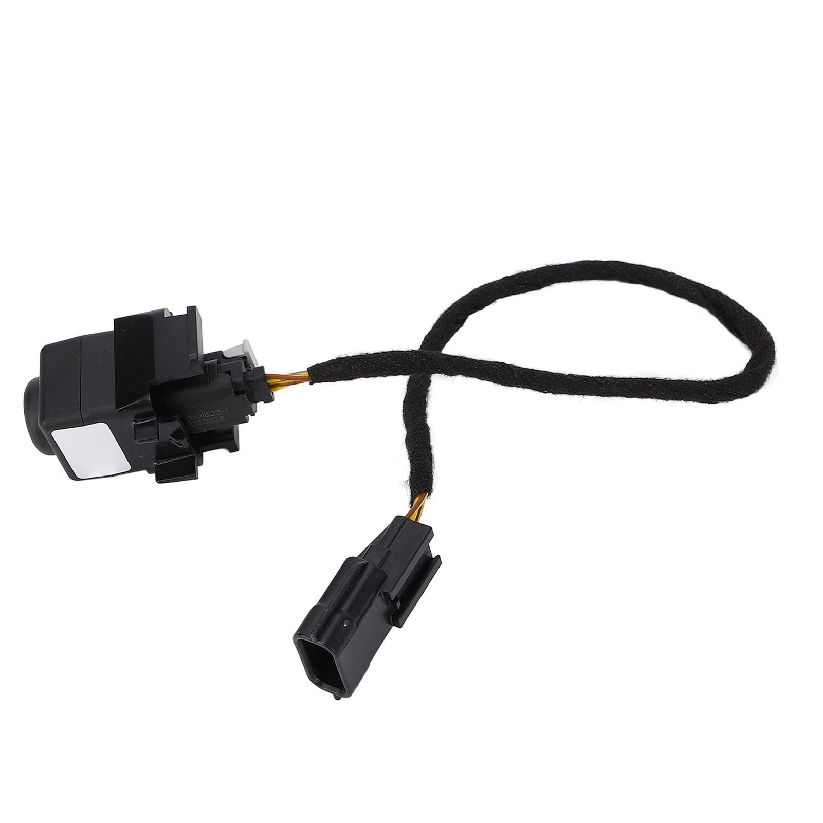 Caméra de Recul 284427832R pour Kadjar 2015-2022, Plastique, Vue Arrière en Temps Réel, Installation Facile