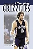 Tales from the Memphis Grizzlies Hardwood