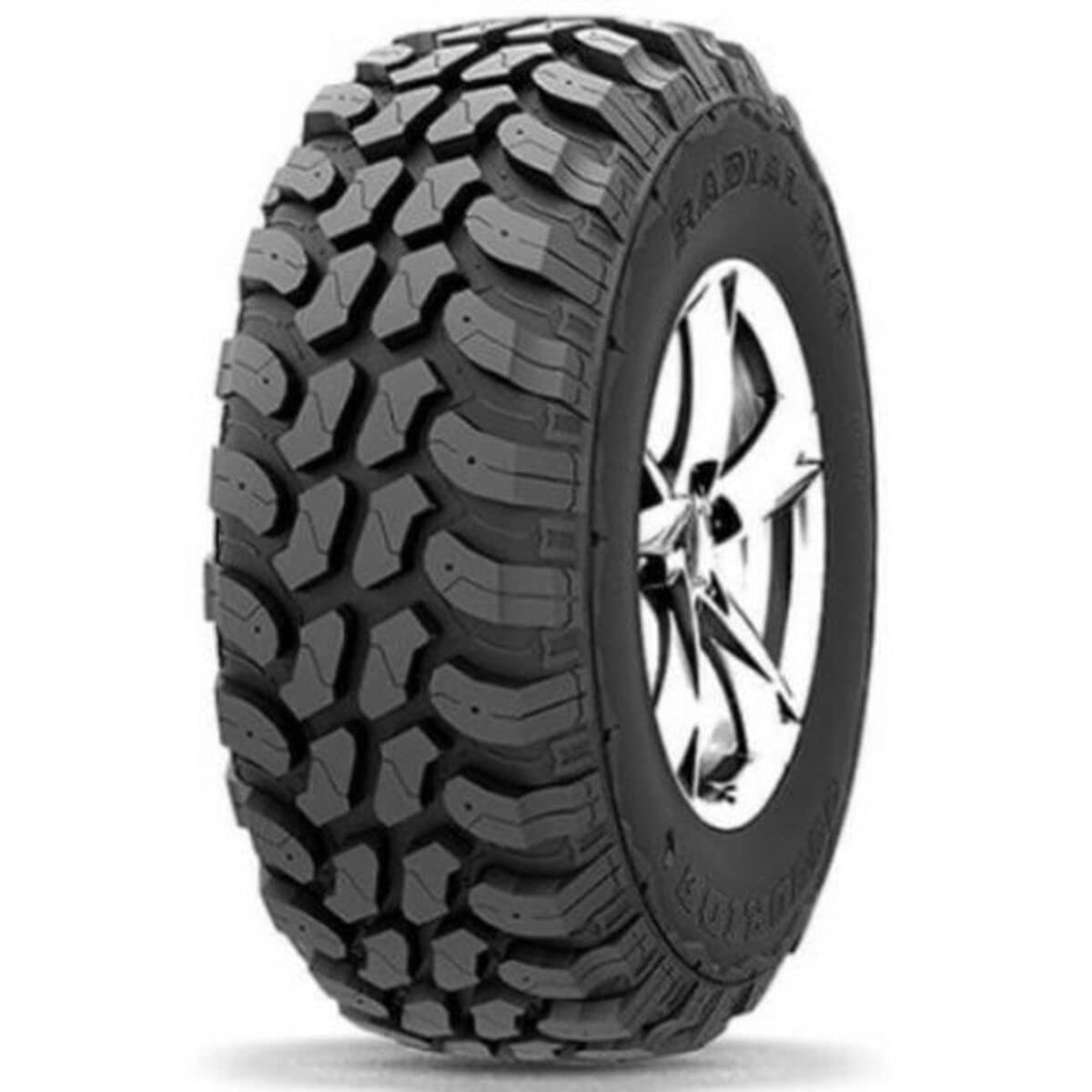 Goodride Llantas 185/65 R15 Radial rp28 88H