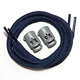 Race-Runner Non-Stretch Laces