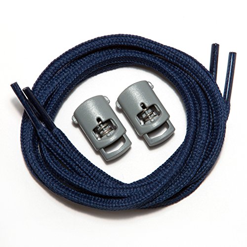 Race-Runner Non-Stretch Laces