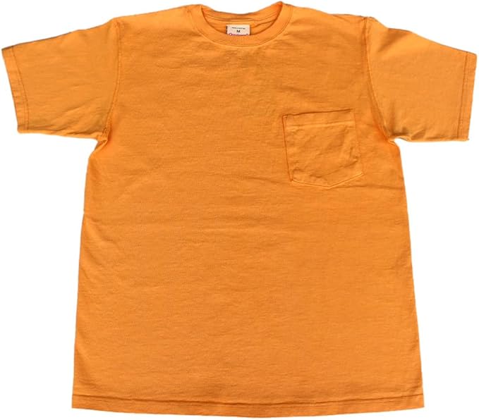 グッドウェア / ポケット Tシャツ