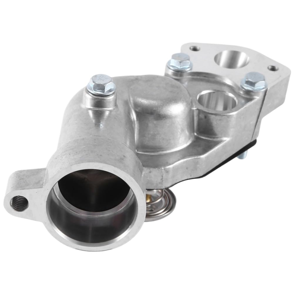 Aunusznnk Onecolor Thermostat Housing Replacement Compatible With 12597257
