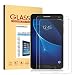 Produktbild NEARPOW [2 Stück] Kompatibel mit Panzerglas Displayschutzfolie Samsung Galaxy Tab A 7.0, Schutzfolie 9H Härte, Anti-Kratzen, Anti-Öl,Anti-Fingerabdruck