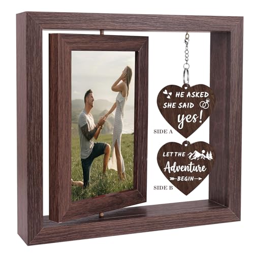 Boiveco He Asked She Said Yes - Let the Adventure