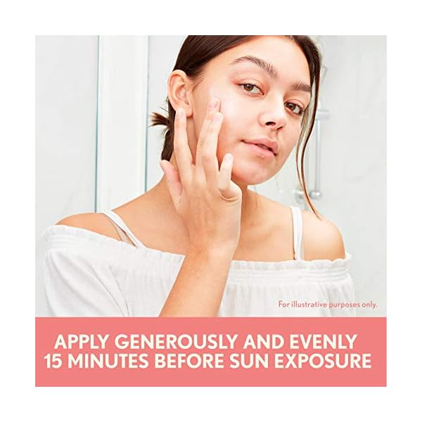 Aveeno-Ultra-Calming-Daily-Facial-Moisturizer-for-Sensitive-Dry-Skin-with-Broad-Spectrum-SPF-15-Sunscreen-Feverfew-Nourishing-Oat-Oil-Free-and-Hypoallergenic-Basic-Unscented-4-Fl-Oz Aveeno Ultra-Calming Daily Facial Moisturizer for Sensitive, Dry Skin with Broad Spectrum SPF 15 Sunscreen, Feverfew & Nourishing Oat, Oil-Free and Hypoallergenic, Basic, Unscented, 4 Fl Oz