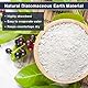 5 Stück Wasserabsorbierender Stein, Drying Stone, Diatomite, Seifenschale Stein, Stone Drying Tray Wasser Absorbieren und Entfeuchten, Geruch Zersetzen für Handseife, Becher, Zahnbürsten, Seifen, Grau