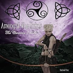 Amongst the Ruins cover art