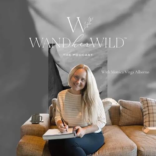 47. How Five Questions Transformed My Intentional Living Journey Podcast Por arte de portada