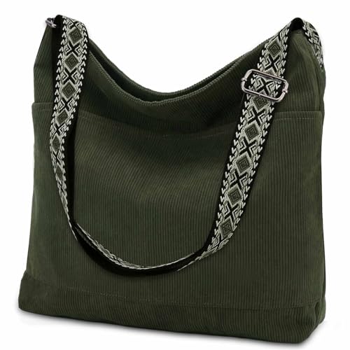 Bolso Crossbody VX Vonxury ligero para mujer miniatura 1