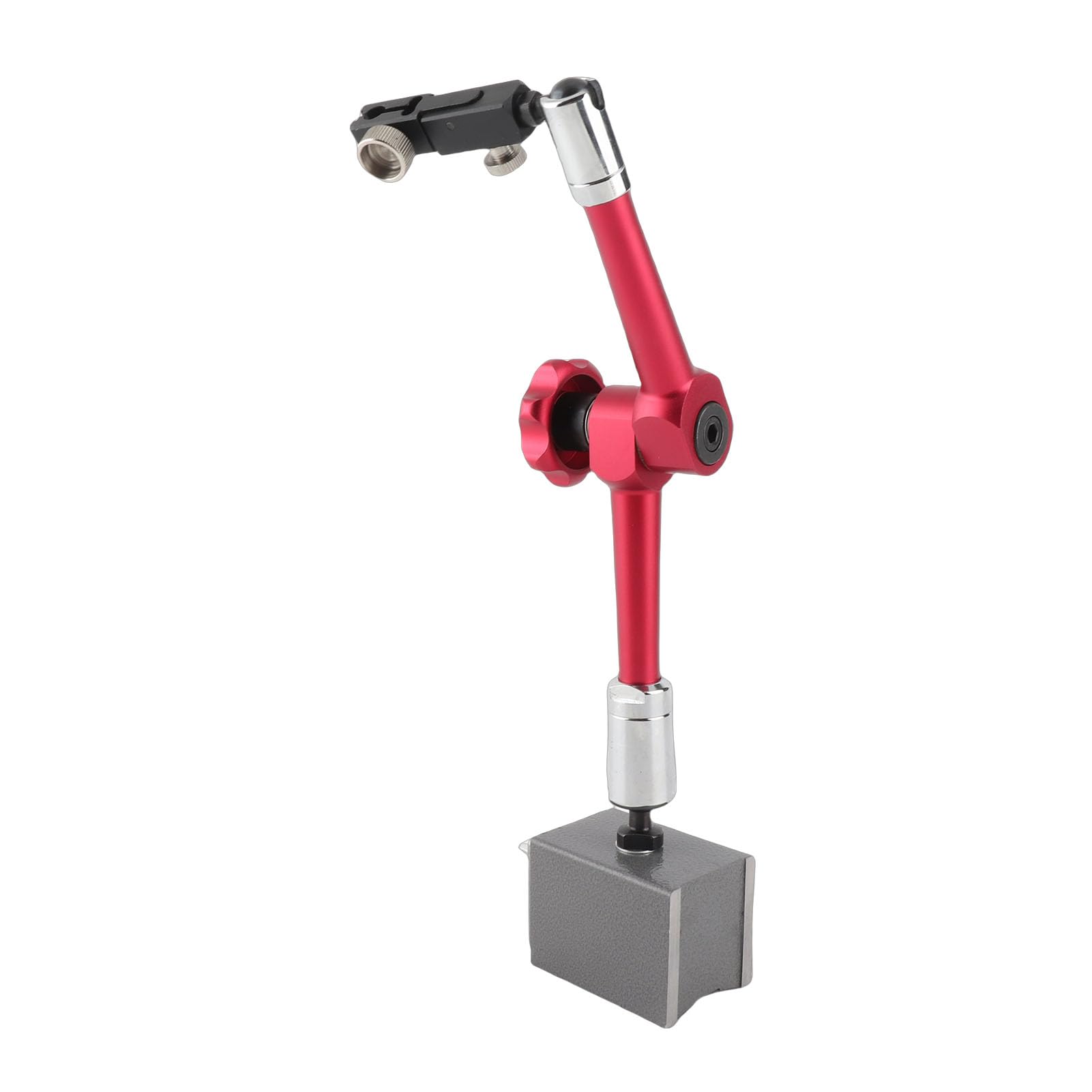 Keenso Podstawka Magnetyczna z Ramieniem Hydraulicznym, Regulowane ramię,