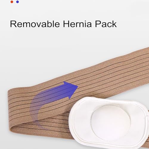 Faja para Hernia Umbilical para Hombre y Mujer Small miniatura 4