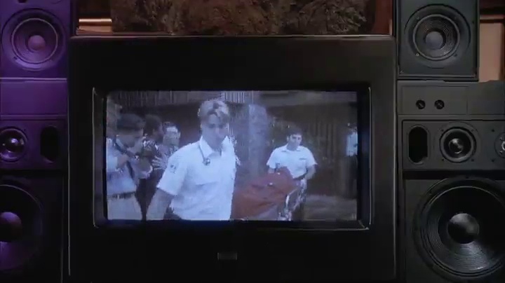 Amazon.com: Brainscan : Edward Furlong, Frank Langella, T. Ryder
