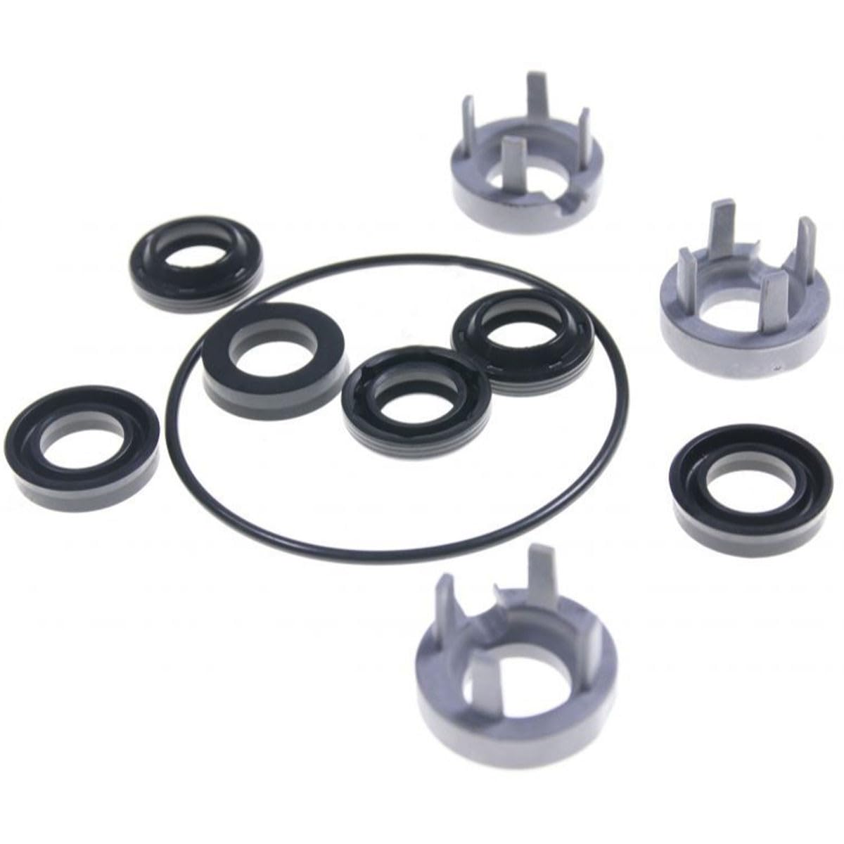 KARCHER Gasket Kit - Compatible with KARCHER High Pressure Washers - 41008320