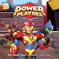Das beste Team und andere Geschichten cover art