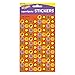 Trend Fall Leaves Superspots Stickers, 800 Ct (T-46177)