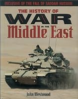 The History of War in the Middle East. 0862886708 Book Cover