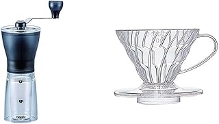 Amazon Co Jp ドリッパー コーヒー用品 ホーム キッチン
