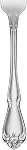 Oneida B552045D True Rose 45 Piece Everyday Flatware Set, Service for 8