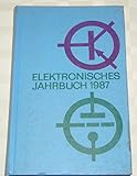 elektronisches jahrbuch ddr  Elektronisches Jahrbuch für den Funkamateur 1987