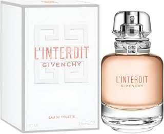 Linterdit Women EDT Spray 2.6 oz