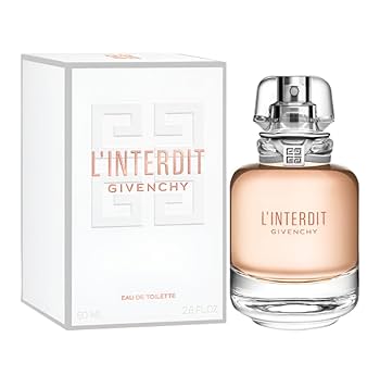 ジバンシー Givenchy L'INTERDIT オードパルファム 100ml 71WtvAnzAvL._UF350,350_QL50_.jpg