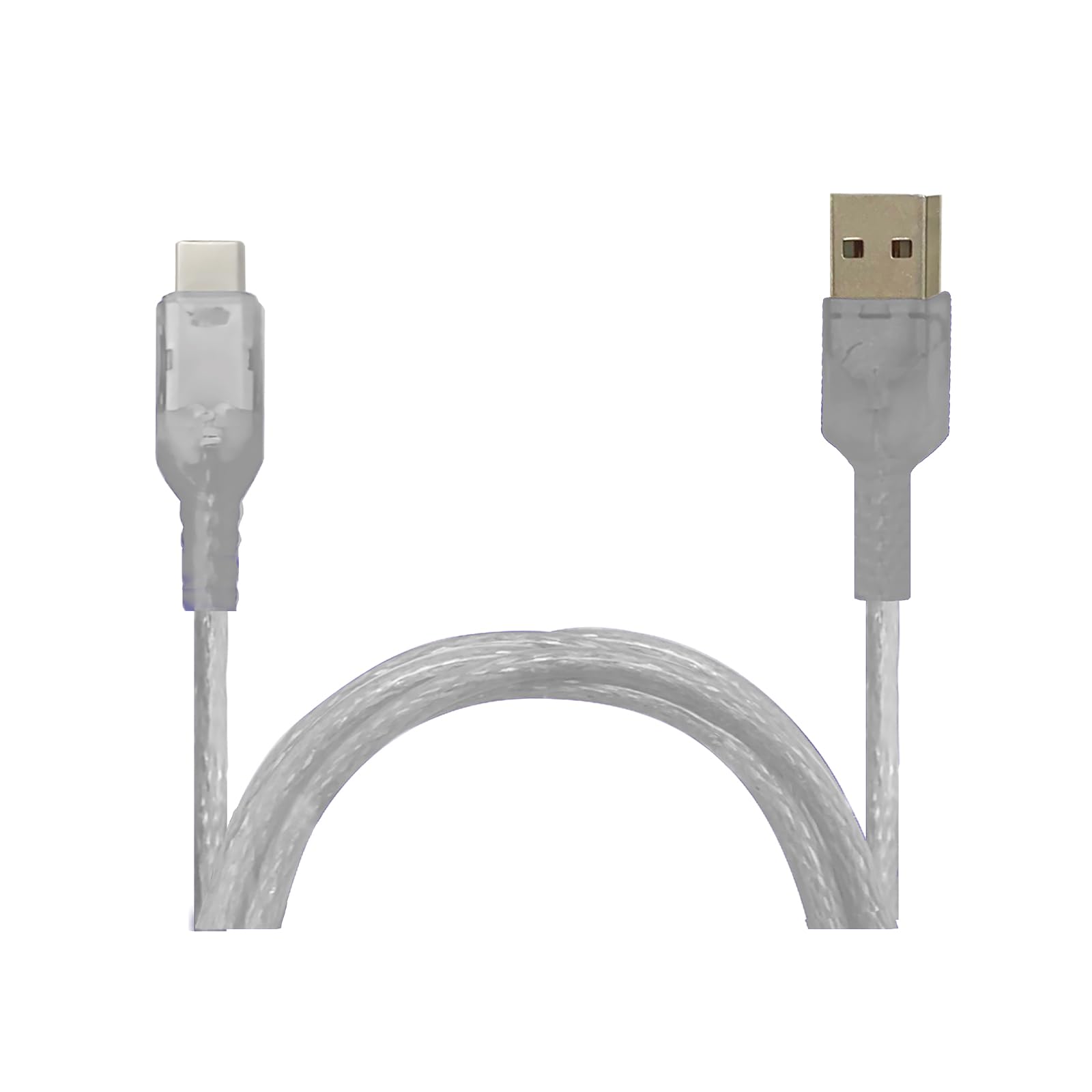 【新品未開封】Wired In X-Ray Cable USB-A to C X-Ray Cable – Wired In