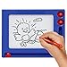 Craz-Art Mini Magna Doodle Magnetic Drawing Board, Creative Learning Toy, Ages 3+