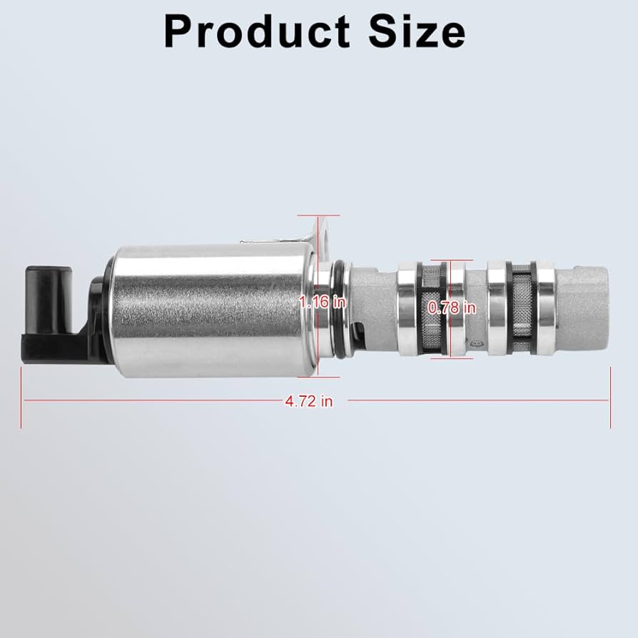 wmpjunp Amazon.com: WMPHE Engine Variable Valve Timing (VVT