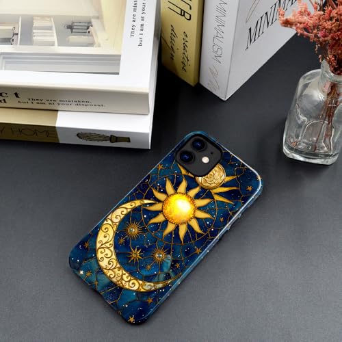 Coque iPhone 12 antichoc et durable avec design brillant de qualité - 7